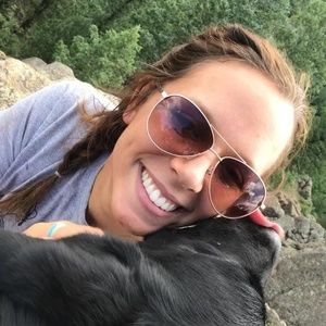 Meet your Posher, Haley